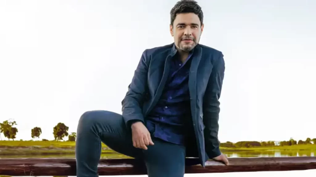 Conheça a Fazenda É o Amor – O Império Rural de Zezé Di Camargo