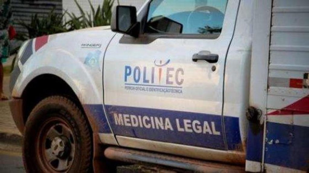 Trabalhador morre esmagado por caminhão enquanto fazia manutenção