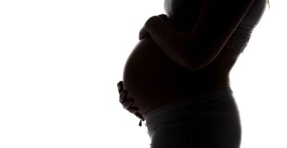 Homem é preso suspeito de agredir esposa grávida na frente dos filhos