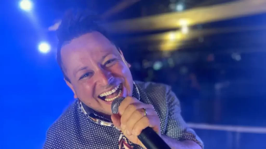 Luciano Rocha, Cantor sertanejo