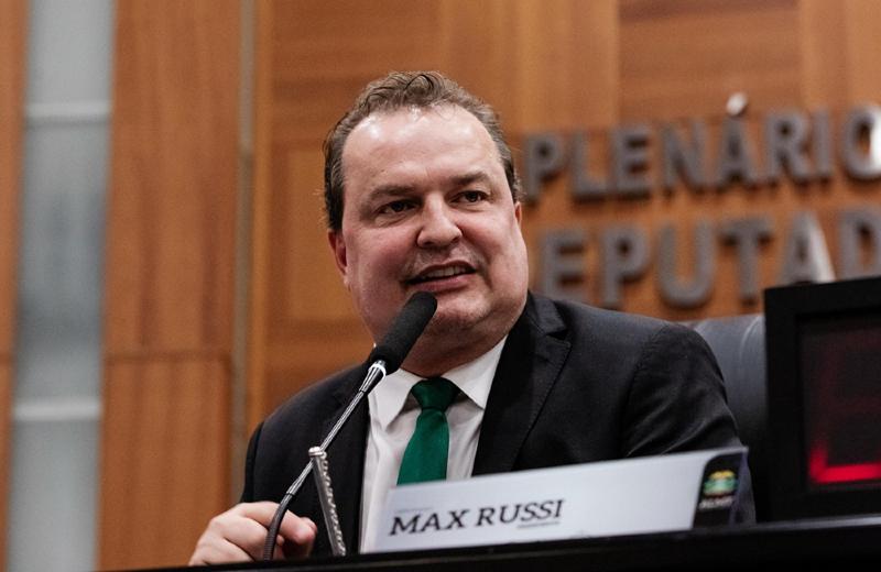 Cirurgias bariátricas começam nesta quinta no Araguaia com apoio de Virginia Mendes e Max Russi