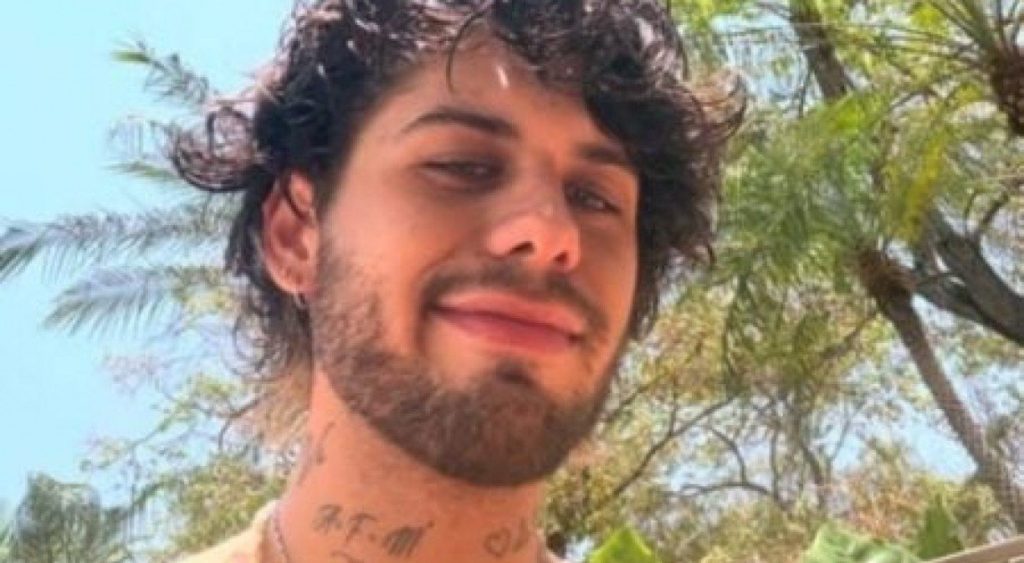 Zé Felipe lança projeto Country Sessions na próxima quinta-feira