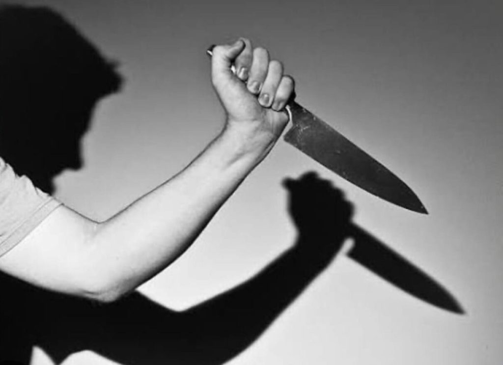 Discussão termina em tentativa de homicídio na região do Araguaia