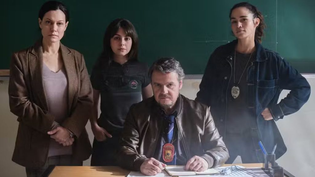 Klara Castanho viverá adolescente de 16 anos em nova série da Globoplay