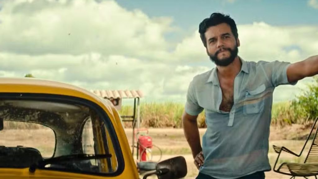 ‘O Agente Secreto’, com Wagner Moura, é o escolhido do Brasil para o Oscar 2026