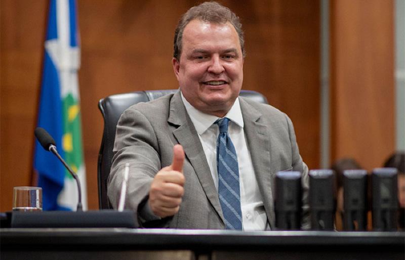 Em sete anos Max Russi viabilizou mais de 80 milhões em recursos para Barra do Garças na gestão Adilson