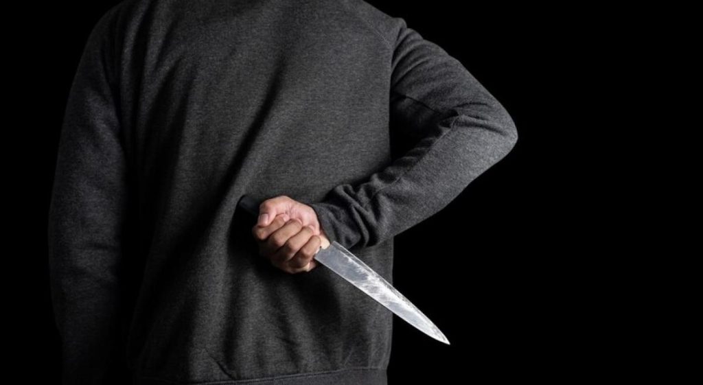 Homem pula muro, invade casa e tenta matar a ex-mulher na região do Araguaia