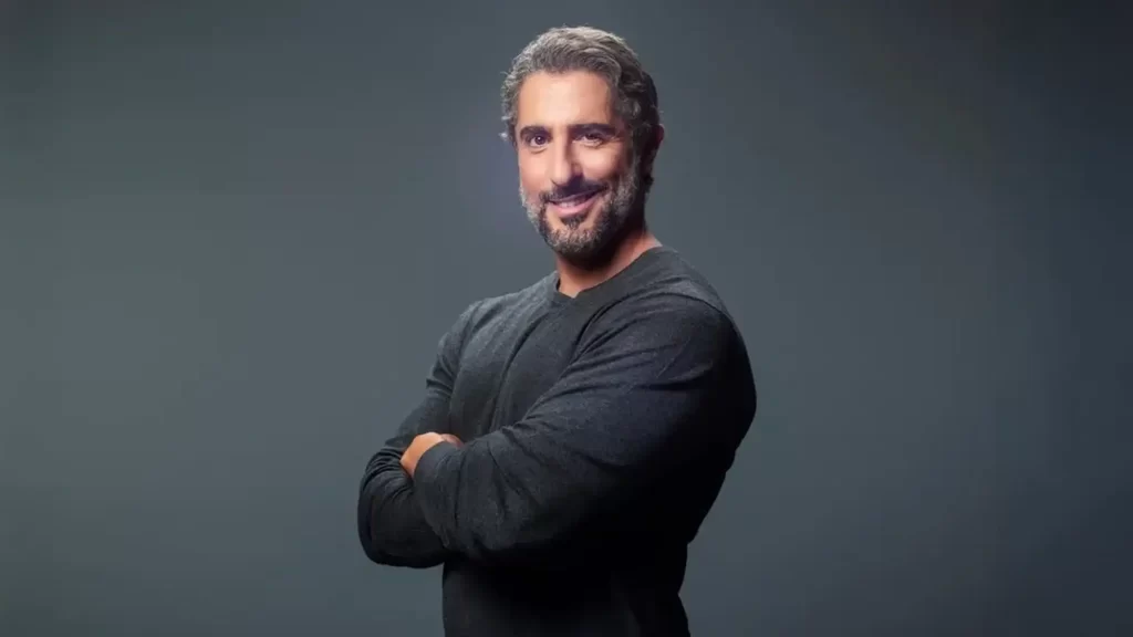 Marcos Mion