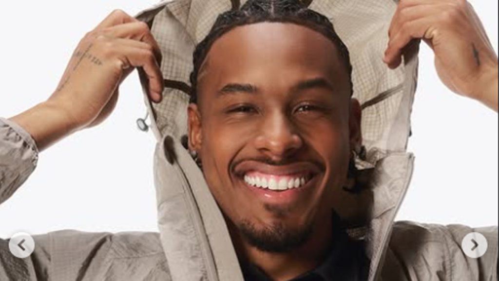 Paulo André anuncia estreia musical com single “Calma”: ‘minha correria pede calma’