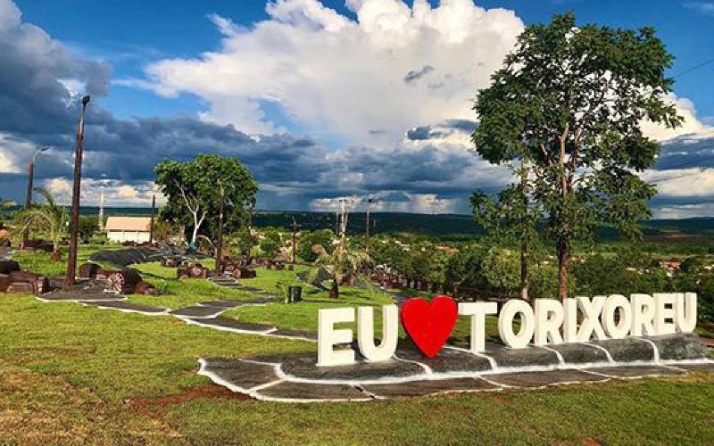 Torixoréu realiza prova para avaliar a qualidade do ensino na educação básica do município